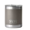 Yeti Rambler 10 oz Lowball